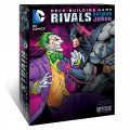 DC Comics Deck-building Game - Rivals Batman vs. Joker
